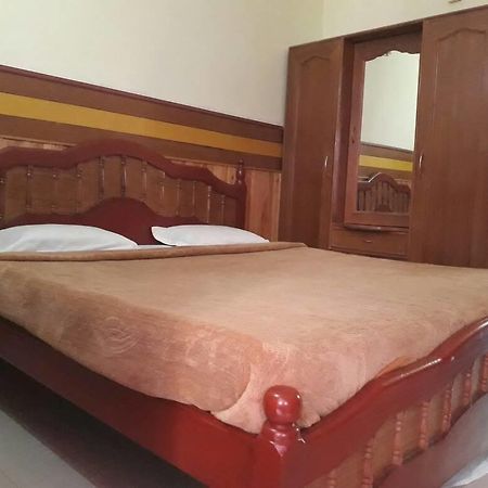 Yogi Residency Hotel Kodaikanal Eksteriør billede