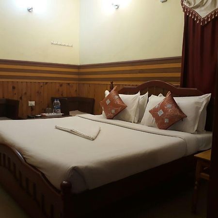 Yogi Residency Hotel Kodaikanal Eksteriør billede