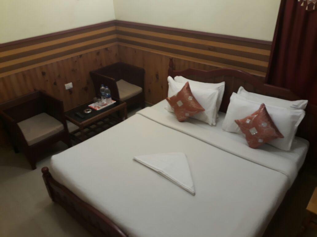 Yogi Residency Hotel Kodaikanal Eksteriør billede